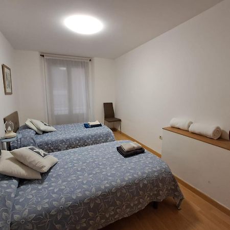 Apartamento San Andres Teruel Exterior foto