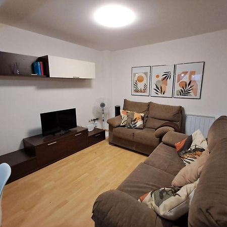 Apartamento San Andres Teruel Exterior foto