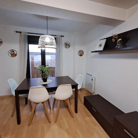Apartamento San Andres Teruel Exterior foto