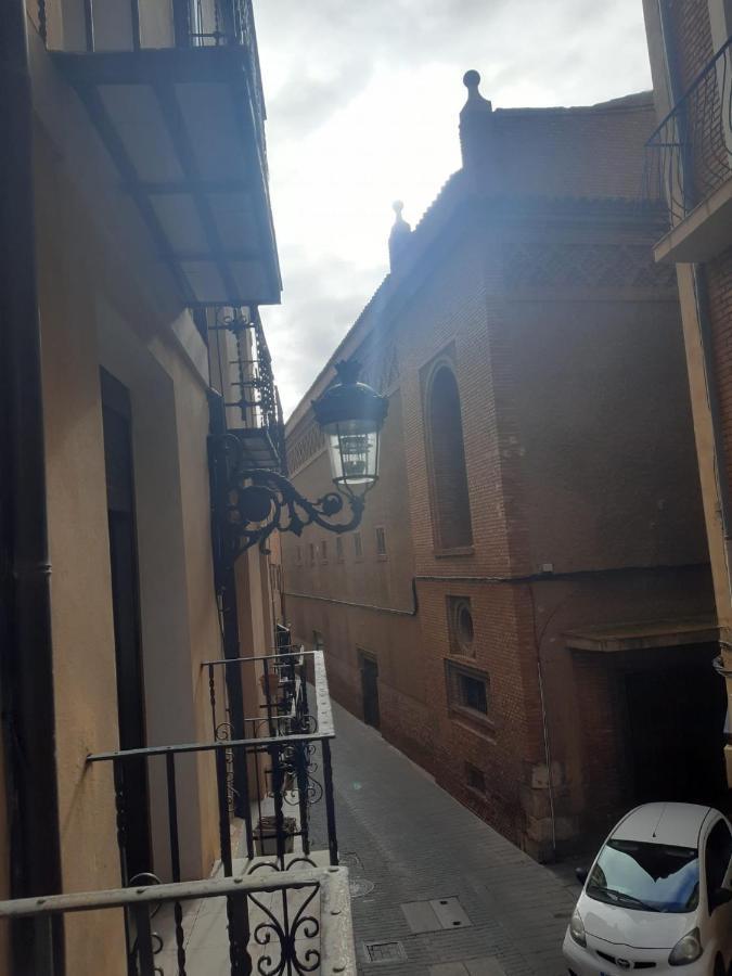 Apartamento San Andres Teruel Exterior foto