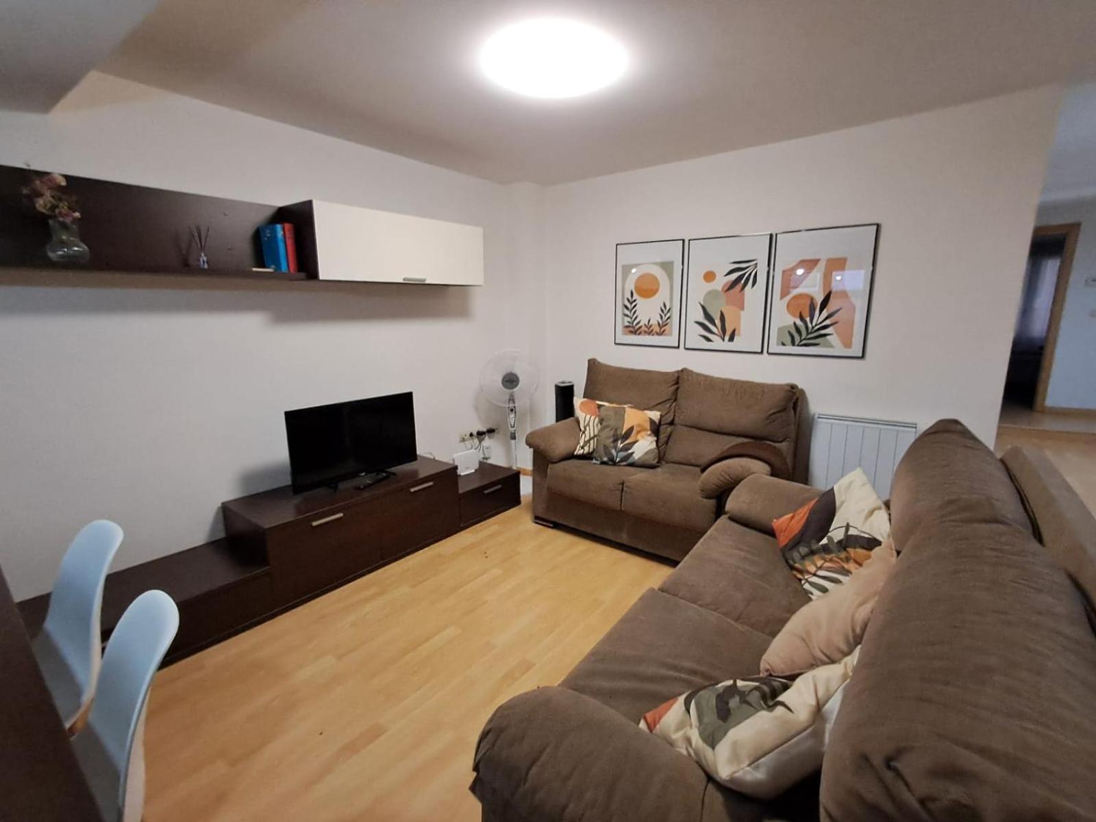 Apartamento San Andres Teruel Exterior foto