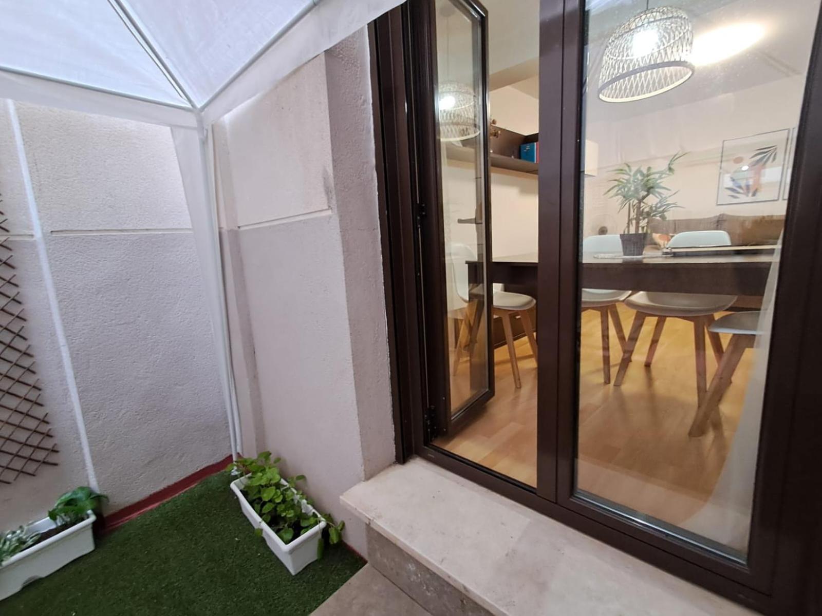 Apartamento San Andres Teruel Exterior foto