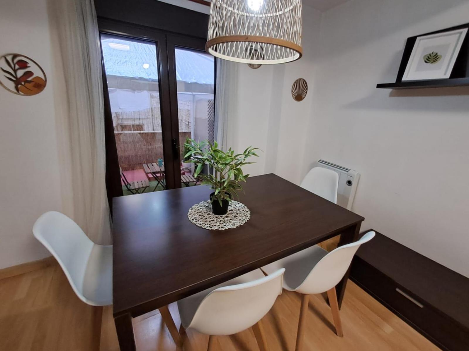 Apartamento San Andres Teruel Exterior foto