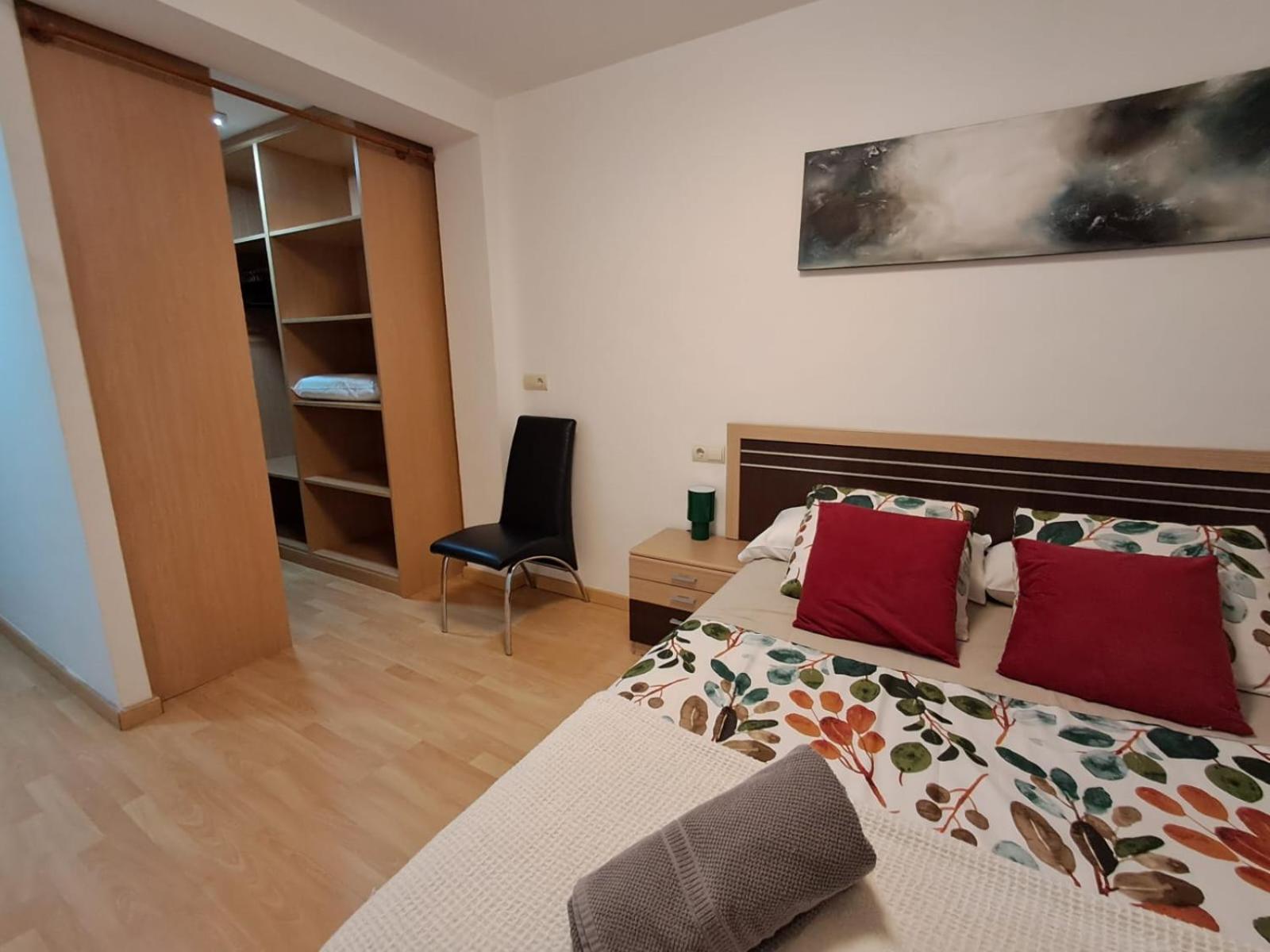 Apartamento San Andres Teruel Exterior foto