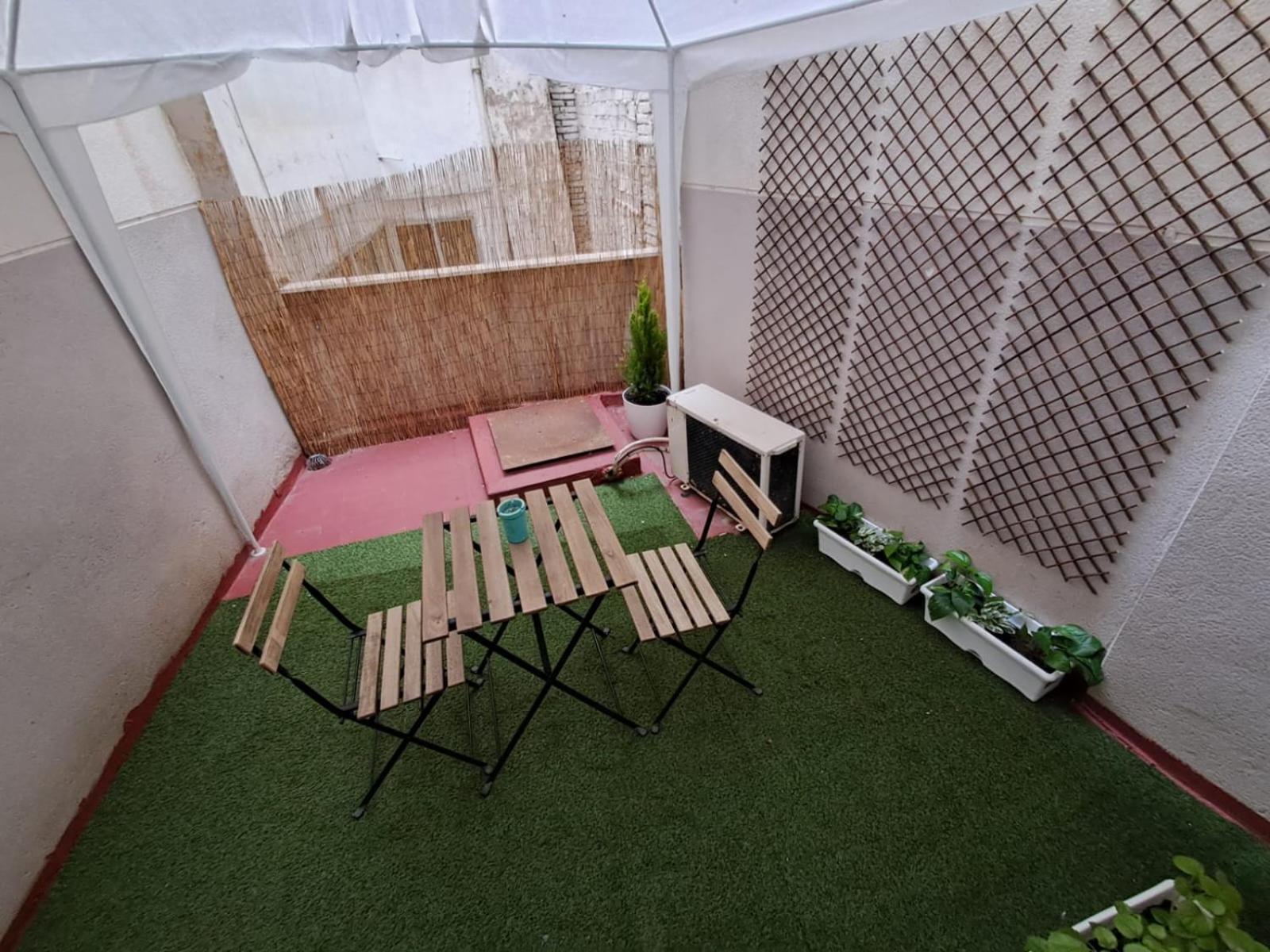 Apartamento San Andres Teruel Exterior foto