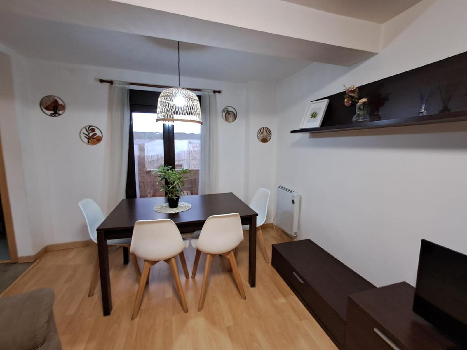 Apartamento San Andres Teruel Exterior foto