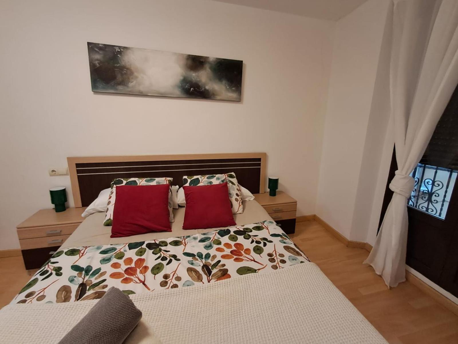 Apartamento San Andres Teruel Exterior foto