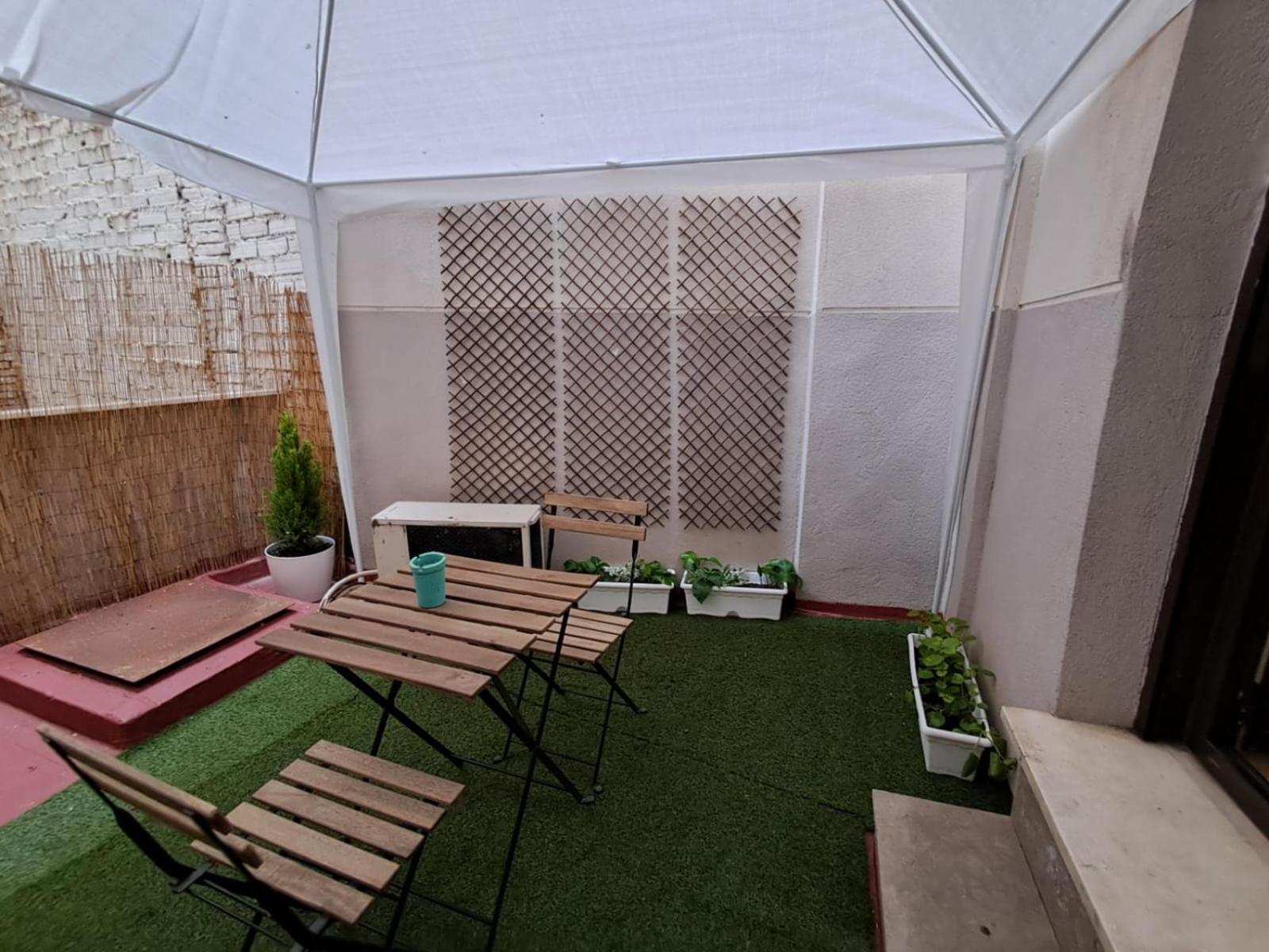 Apartamento San Andres Teruel Exterior foto